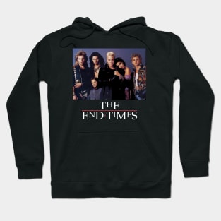 The Lost End Times Hoodie